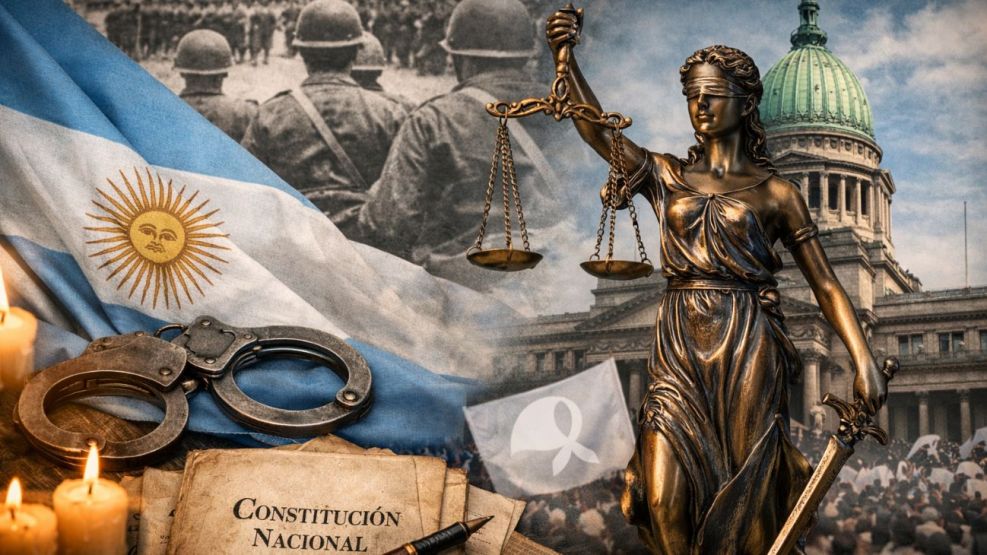 El Club Político Argentino reafirmó su compromiso con la democracia, los derechos humanos y las instituciones republicanas