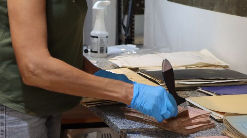 Memorandos dictadura