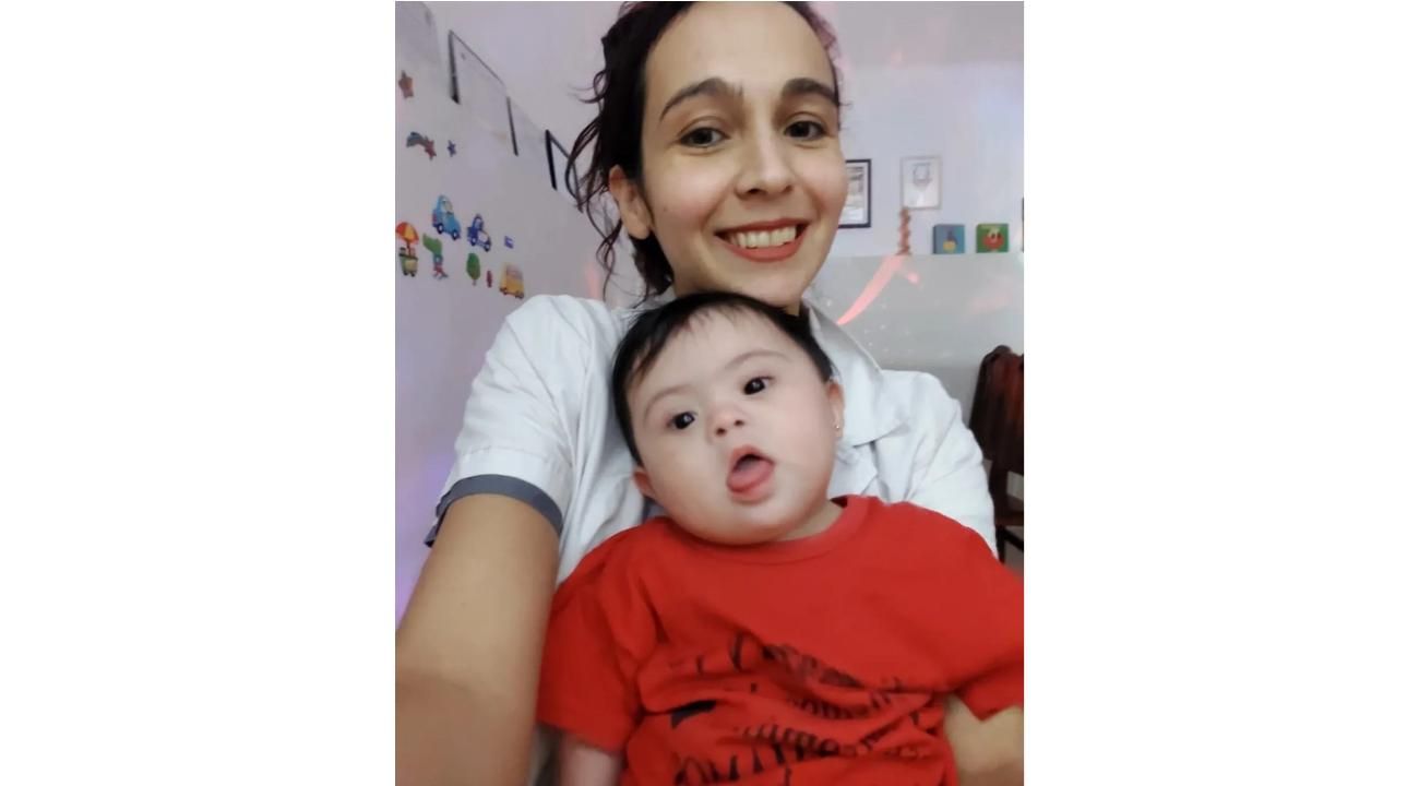 21 de Marzo: Dia Mundial del Síndrome de Down