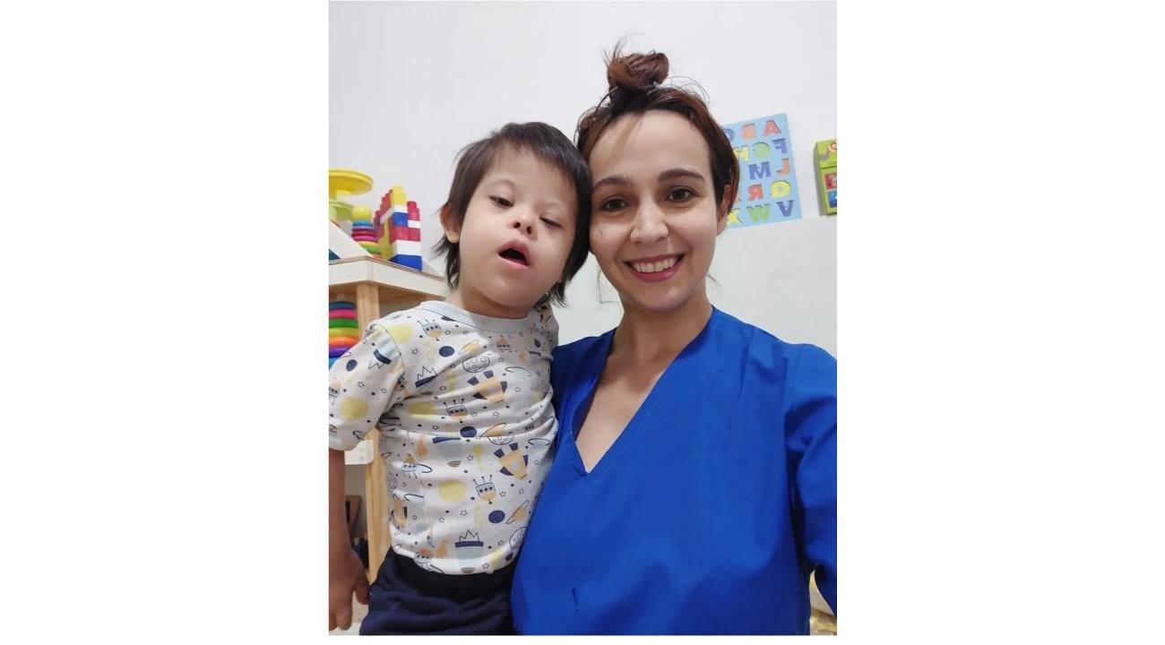 21 de Marzo: Dia Mundial del Síndrome de Down