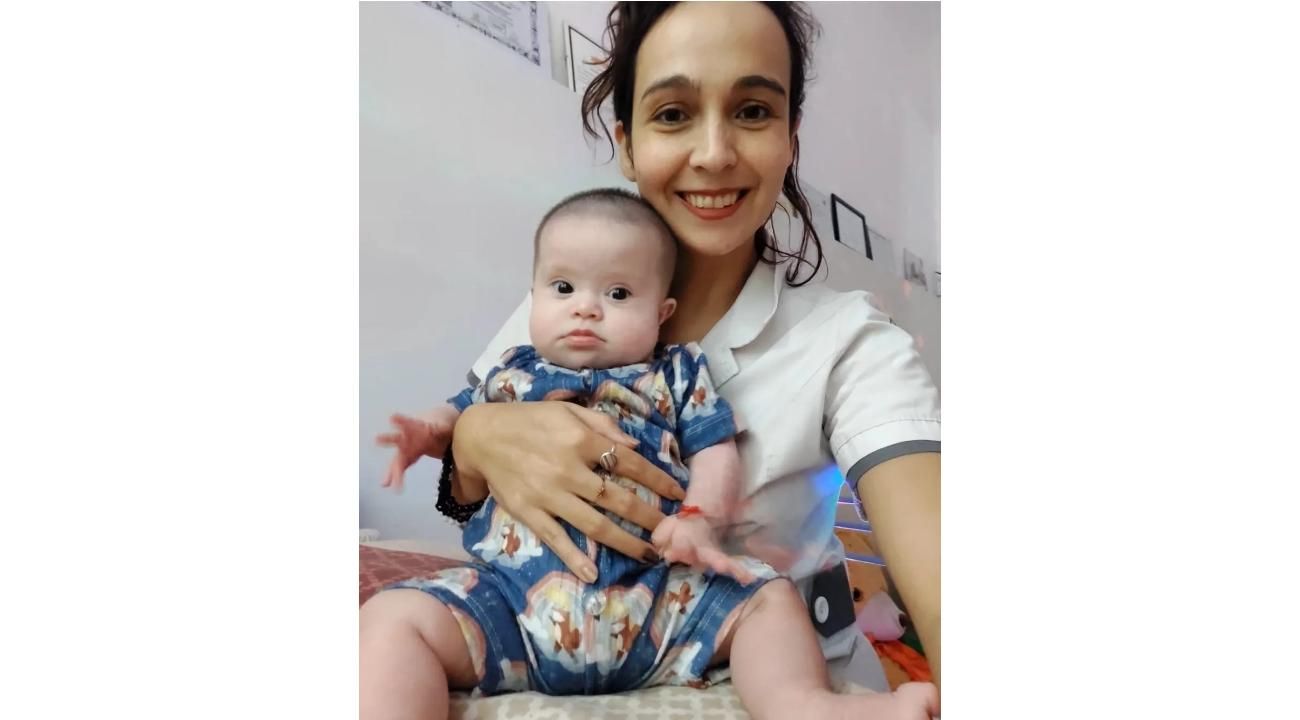 21 de Marzo: Dia Mundial del Síndrome de Down