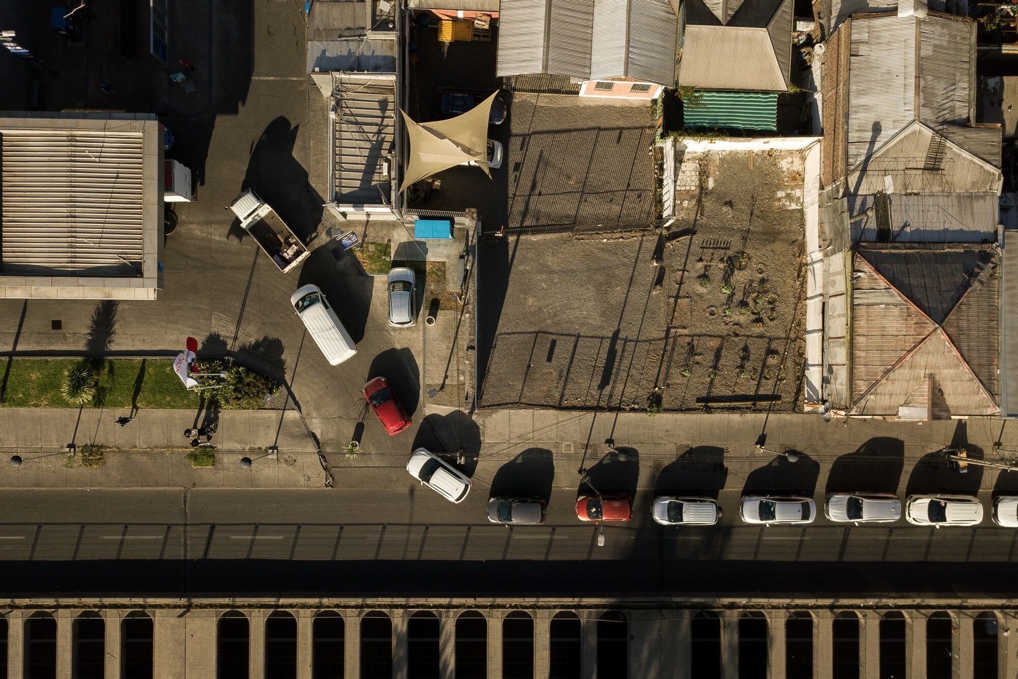 Chile Hikes Fuel Prices, Stoking Panic Buying And Inflation 