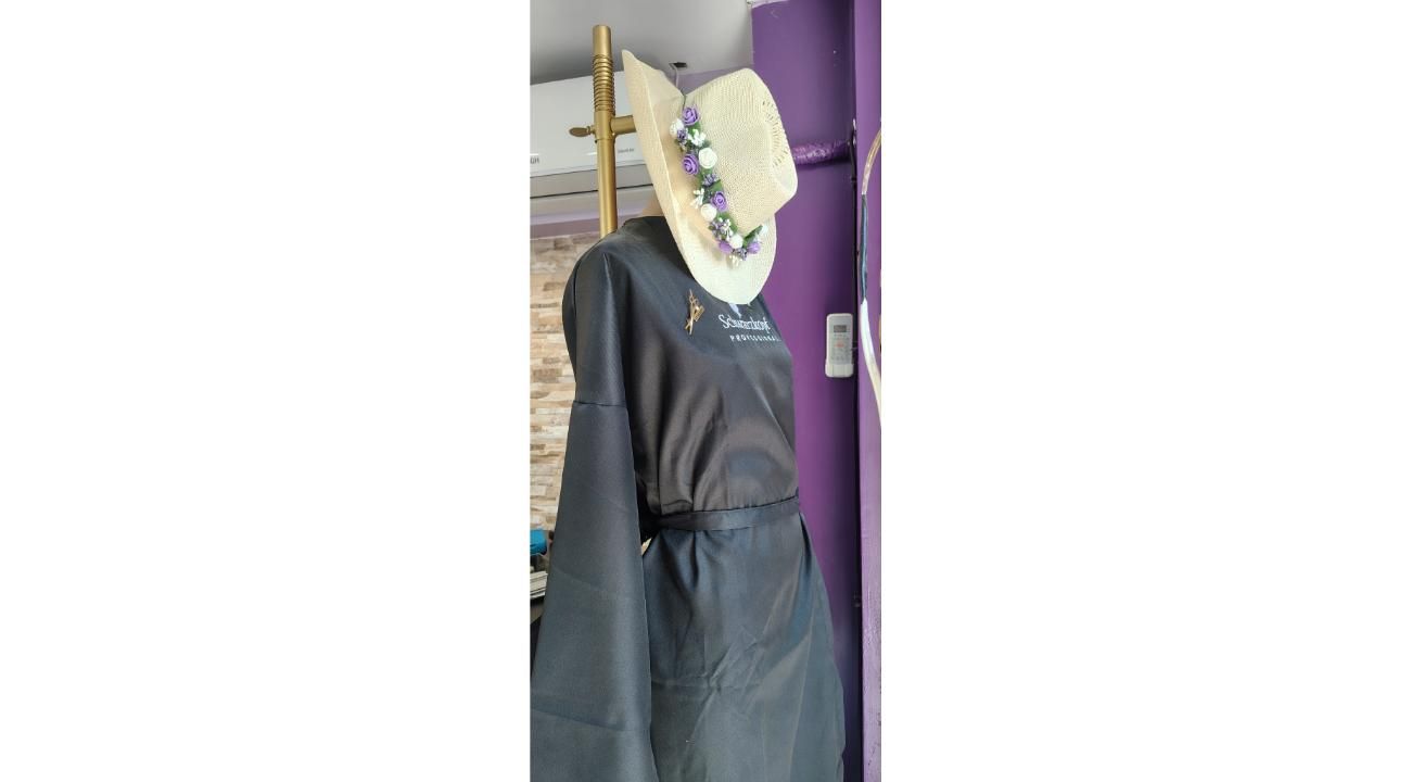 “Cómo tener el cabello de una reina (sin depender de la suerte)”