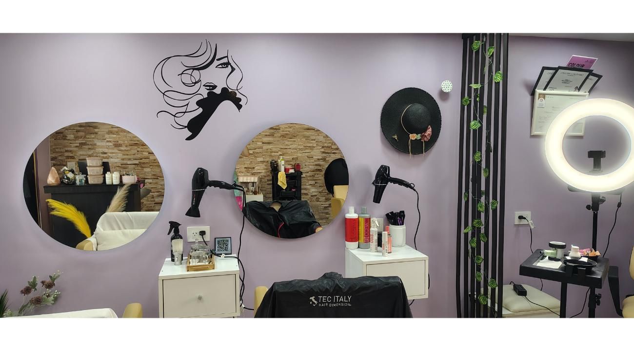 “Cómo tener el cabello de una reina (sin depender de la suerte)”