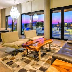 Salinas del Almirón Resort Termal.