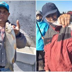 El mes cierra con buenos rendimientos y mejores perspectivas para lo que se avecina.