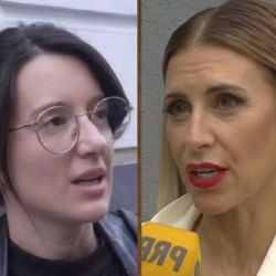 Brey vs Pichot | Foto:CEDOC