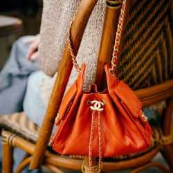 Chanel con Margot Robbie y Kylie Minogue