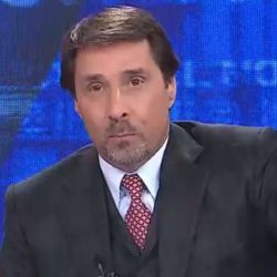 Eduardo Feinmann  | Foto:CEDOC