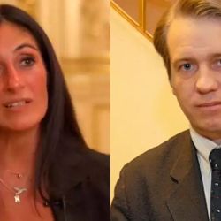 Fernández y Márquez | Foto:CEDOC