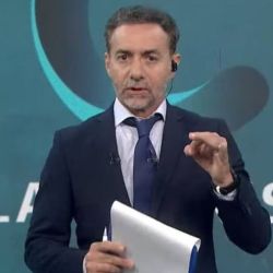 Luis Majul | Foto:CEDOC