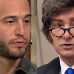 Nacho Girón | Foto:CEDOC