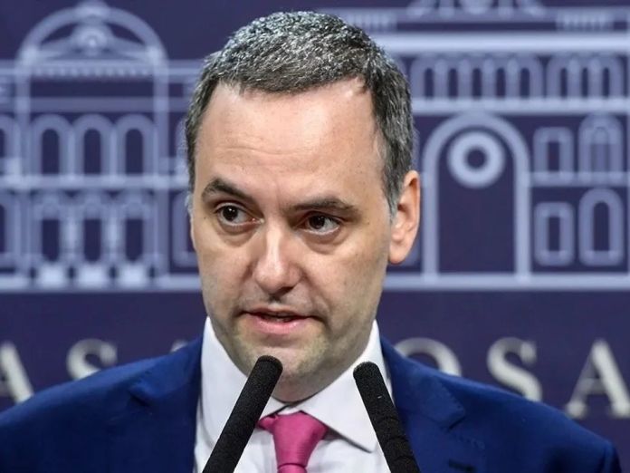 Nothing to hide' – Adorni pushes back on questions over wealth, assets |  Buenos Aires Times