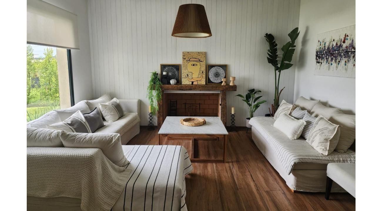 Deret Interiorismo Consciente: diseñar espacios que transforman la vida cotidiana