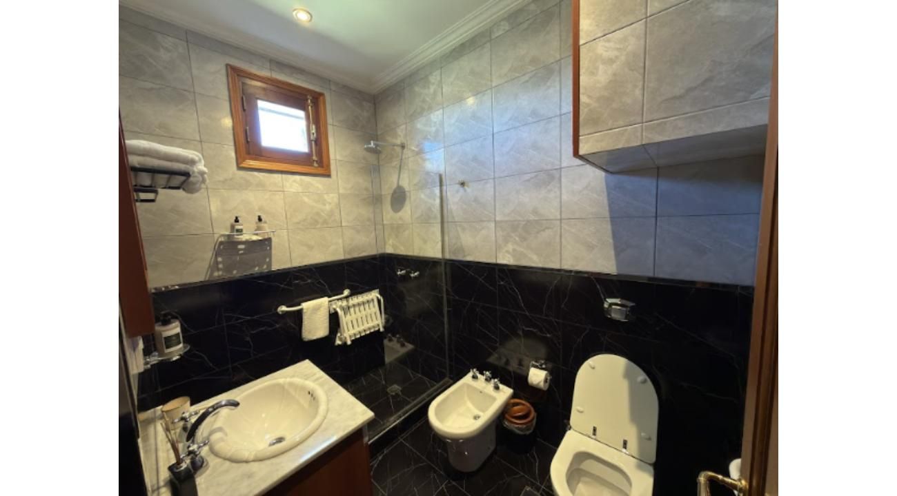 Estancia La Rosadita: un refugio idílico, y pet friendly, en San Andrés de Giles