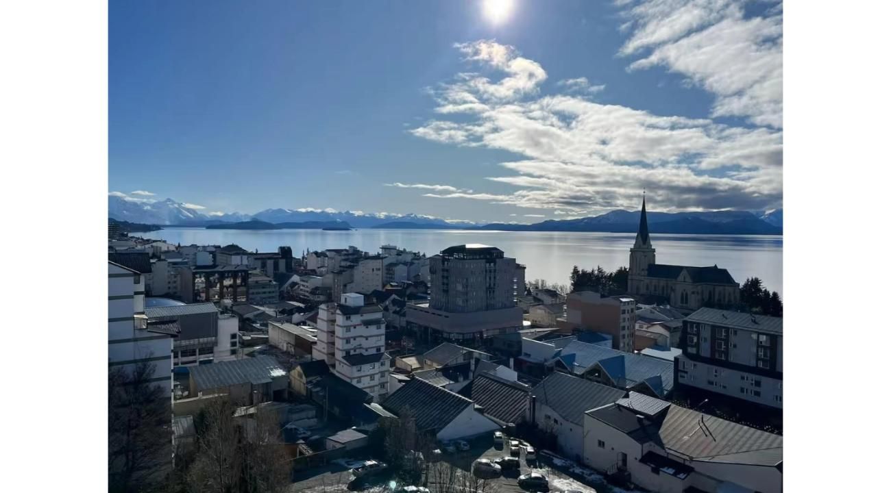 Ms que intermediación: el nuevo modelo inmobiliario en Bariloche