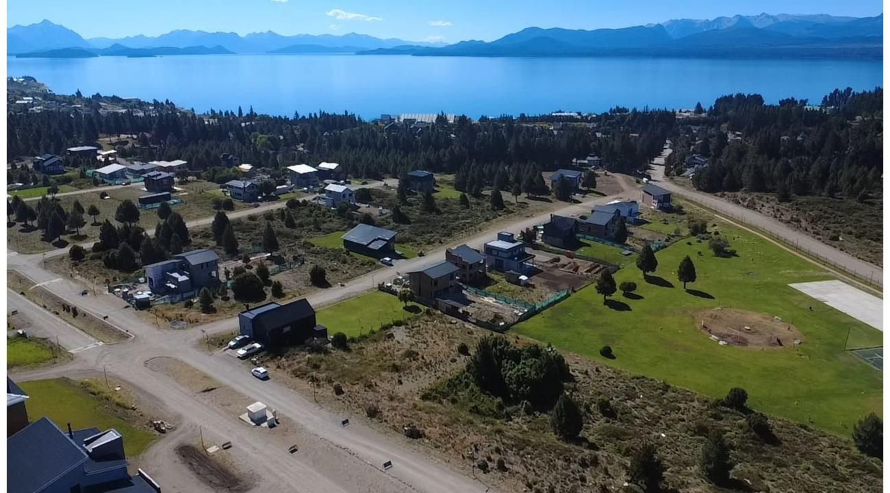 Ms que intermediación: el nuevo modelo inmobiliario en Bariloche