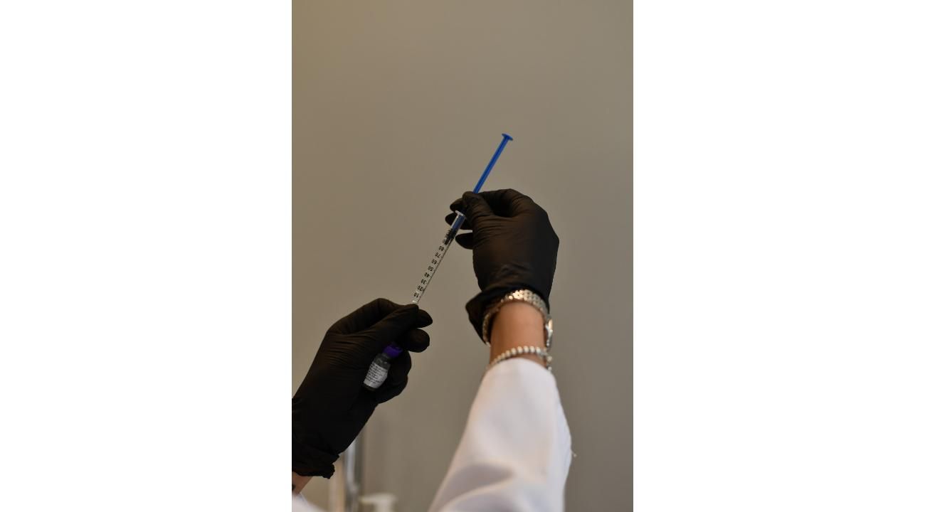 Rashida Jure: Una nueva generación en medicina estética