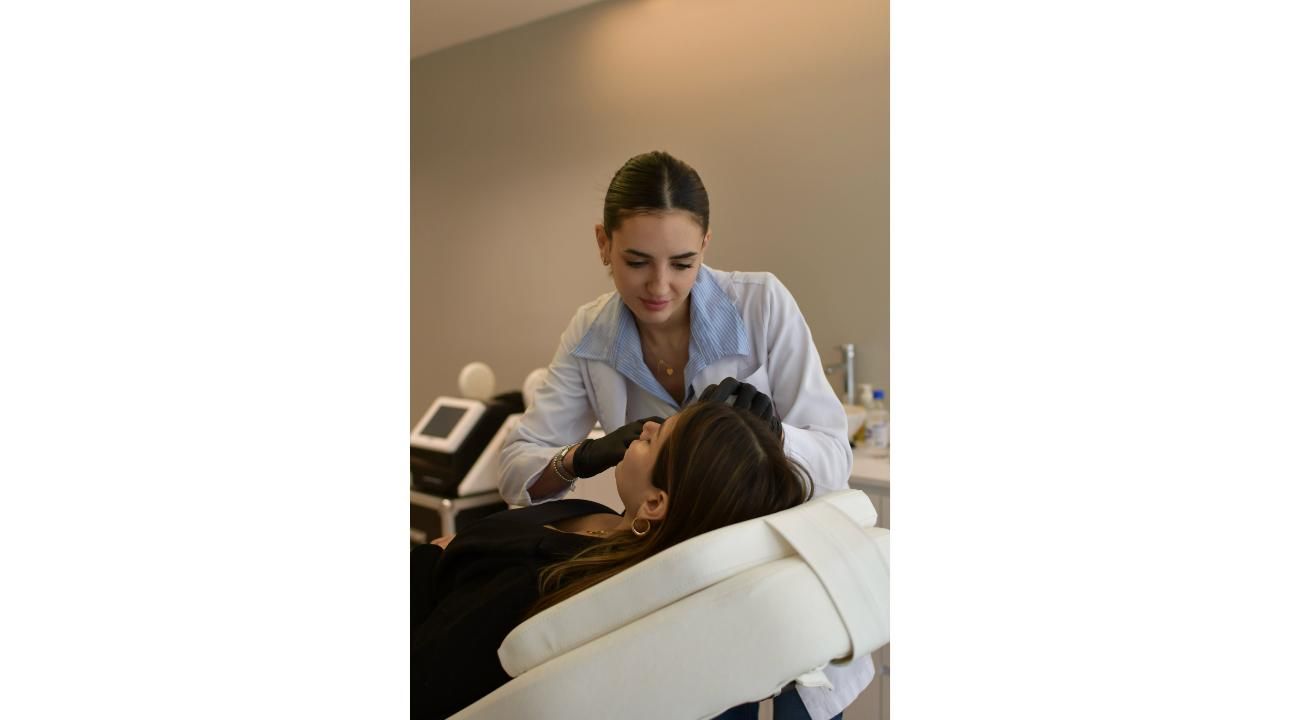 Rashida Jure: Una nueva generación en medicina estética