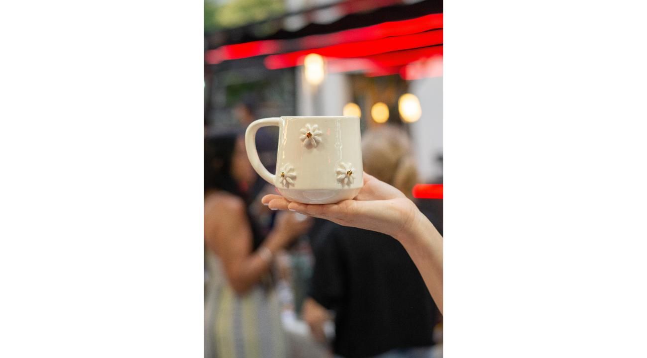 Romana Cerámica: Diseño artesanal con identidad propia