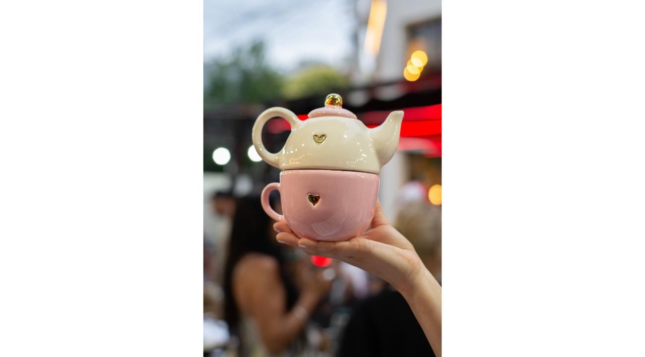 Romana Cerámica: Diseño artesanal con identidad propia