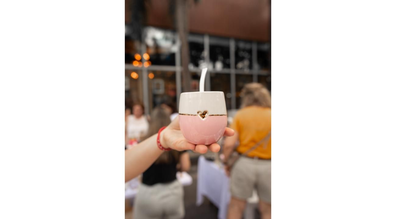 Romana Cerámica: Diseño artesanal con identidad propia