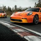 Porsche 911 S/T Sonderwunsch