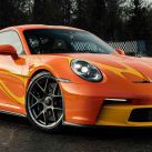 Porsche 911 S/T Sonderwunsch