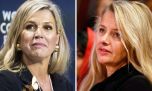 La relación de Máxima Zorreguieta con su cuñada Mabel Martine Wisse Smit: escándalos reales, cercanías y renuncias 