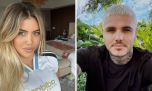 Yanina Latorre reveló el terrible momento que vivió la hija de Wanda Nara con Mauro Icardi: "Llamó a la madre llorando"	