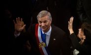 Inauguration Of Chilean President Jose Antonio Kast