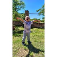 21 de Marzo: Dia Mundial del Síndrome de Down