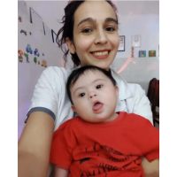 21 de Marzo: Dia Mundial del Síndrome de Down