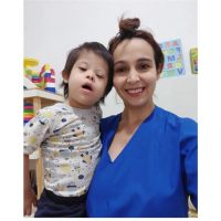 21 de Marzo: Dia Mundial del Síndrome de Down