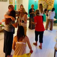 NATASHA ZSCHOCKE & ICEBREAKER: Expandir la mente para una vida con propósito.