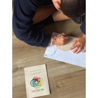 NATASHA ZSCHOCKE & ICEBREAKER: Expandir la mente para una vida con propósito.