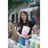 Romana Cerámica: Diseño artesanal con identidad propia