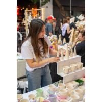 Romana Cerámica: Diseño artesanal con identidad propia