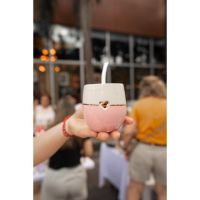 Romana Cerámica: Diseño artesanal con identidad propia