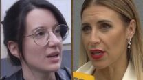 De Malena Pichot a Mariana Brey por el 24 de marzo: "Gato anabolizado"