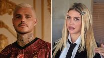 Nuevo enfrentamiento de Mauro Icardi con Wanda Nara: un pedido que desató la guerra