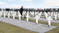 Combatientes de Malvinas 