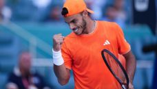 Francisco Cerúndolo