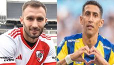 Los jugadores de la Selección que se pronunciaron por los 50 años del golpe 20260324