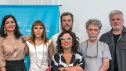 Arte Pequeño Formato