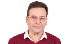 Marcelo Ramal 25032026