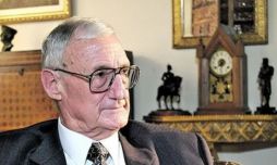 Martín Balza