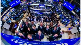 Banco Macro en Wall Street