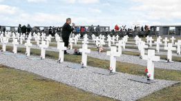 Combatientes de Malvinas 