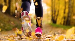 El otoño ¿una oportunidad para activar el cuerpo y la mente?